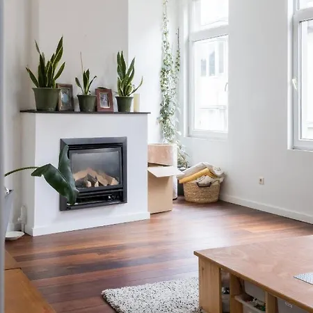 Architectural House Near Center - 20min Walk Holiday home Ghent