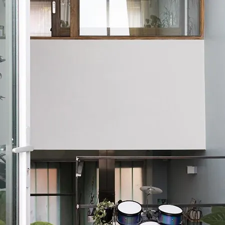 Architectural House Near Center - 20min Walk Ghent