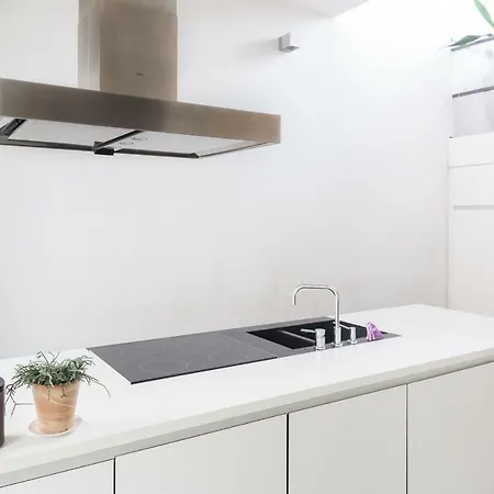 Holiday home Architectural House Near Center - 20min Walk